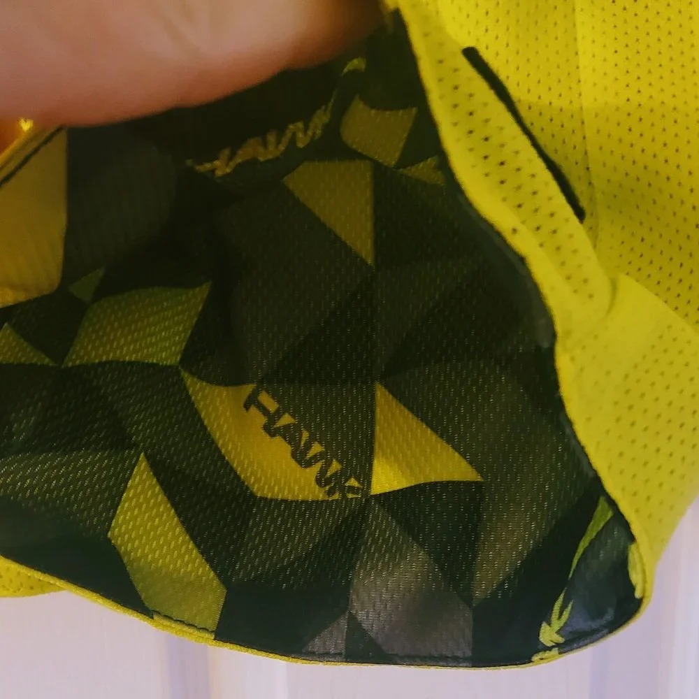 BNWT Tony Hawk Reversible Sz 4 Mesh Shorts WITH POCKETS- SO COOL!!! - Picture 5 of 15